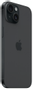 APPLE iPhone 15 512GB - Black (MTPC3QN/A)