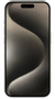 APPLE iPhone 15 Pro 256GB - Naturlig Titanium (MTV53QN/A)