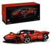 LEGO Technic Ferrari Daytona SP3 - 42143 (42143)