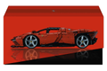LEGO Technic Ferrari Daytona SP3 - 42143 (42143)