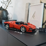 LEGO Technic Ferrari Daytona SP3 - 42143 (42143)