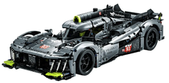 LEGO Technic Peugeot 9X8 24H Le Mans Hybrid - 42156