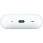 APPLE AirPods Pro 2. generation (2023) med MagSafe-etui (USB-C) (MTJV3DN/A)