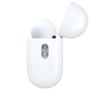 APPLE AirPods Pro 2. generation (2023) med MagSafe-etui (USB-C) (MTJV3DN/A)