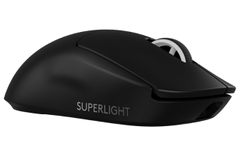 LOGITECH G PRO X Superlight 2 Wireless Gaming Mouse - Sort