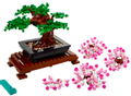 LEGO Icons Bonsai Træ - 10281