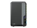 SYNOLOGY Disk Station DS224+ - NAS server (DS224+)