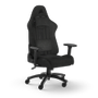 CORSAIR TC100 Relaxed Gaming Chair Fabric Bl (CF-9010051-WW)