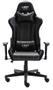 L33T Evolve Gaming Stol - PU Læder - Sort