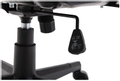 L33T Evolve Gaming Stol - PU Læder - Sort (BF-2021)
