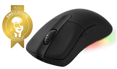 DELTACO DM430 Trådløs Gaming Mus - Sort