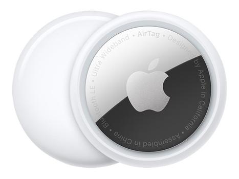 APPLE Airtag 4 Pack (MX542DN/A)