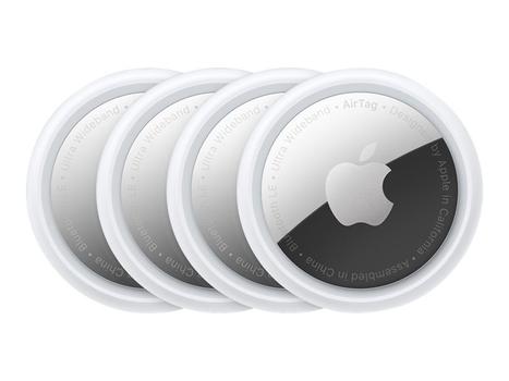 APPLE Airtag 4 Pack (MX542DN/A)