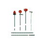 LEGO Icons Buket Roser - 10328 (10328)