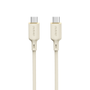 Dudao USB-C to USB-C kabel - 100W - 1m