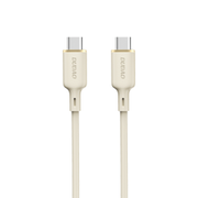 Dudao USB-C to USB-C kabel - 100W - 2m