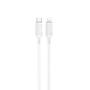 Dudao USB-C to Lightning kabel - 20W - 2m