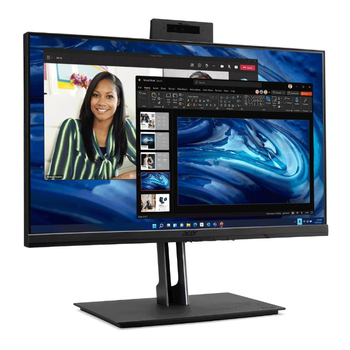 ACER Veriton Z4694G 23,8" - Intel Core i5-12400 - 16GB DDR4 - 256GB SSD (DQ.VWKMD.00H)