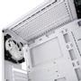 KOLINK Observatory RGB Miditower - Kabinet - Hvid (OBSERVATORY RGB WHITE)
