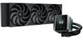 DEEPCOOL MYSTIQUE 360 - Vandkøling - Sort