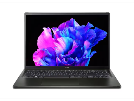 ACER Swift Edge 16 - SFE16-43-R0ME - 16" WQXGA+ OLED - Ryzen 7-7840U - 16GB - 1TB - (NX.KKZED.008)