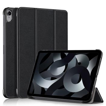 Amicom Smart Case for iPad 10. Gen. 10,9'' - Sort (5339)