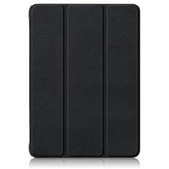 Amicom Smart Case for iPad 10. Gen. 10,9'' - Sort (5339)