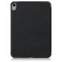 Amicom Smart Case for iPad 10. Gen. 10,9'' - Sort (5339)