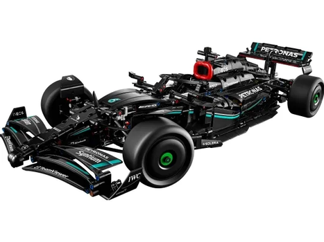 LEGO Technic Mercedes AMG F1 W14 E Performance - 42171 (42181)
