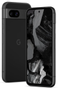 GOOGLE Pixel 8a - 128GB - Obsidian Black (GA04432-GB)