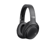 HAVIT H630BT Over Ear Bluetooth Headset - Black