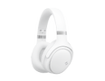 HAVIT H630BT Over Ear Bluetooth Headset - Silver