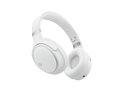 HAVIT H630BT Over Ear Bluetooth Headset - Silver (HVBT-H630BT-BE)