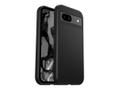 OTTERBOX React Black Cover til Google Pixel 8A