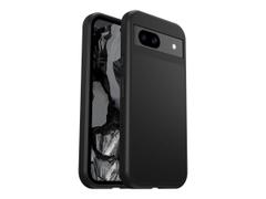 OTTERBOX React Black Cover til Google Pixel 8A