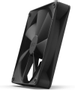 NZXT F140P - 140mm - Sort - Single - Kabinet Køler (RF-P14SF-B1)