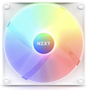 NZXT F140 RGB Core Fan 140mm, White (RF-C14SF-W1)