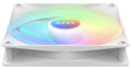 NZXT F140 RGB Core Fan 140mm, White (RF-C14SF-W1)