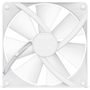 NZXT F140 RGB Core Fan 140mm, White (RF-C14SF-W1)