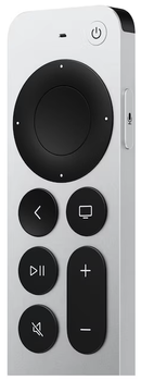 APPLE TV 4K 64GB - 3. Gen. (2022) - WiFi (MN873KK/A)