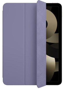 APPLE Smart Folio iPad Air 4.Gen/ 5.Gen - English Lavend (MNA63ZM/A)
