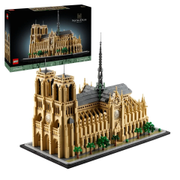 LEGO Architecrture Notre-Dame de Paris - 21061