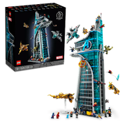 LEGO Marvel Avengers-tårnet - 76269