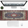 Amicom Musemåtte - Orientalsk Tæppe Design - 90x40 cm (AM-2371844018)
