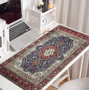 Amicom Musemåtte - Orientalsk Tæppe Design - 90x40 cm (AM-2371844018)