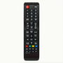 Amicom Universal Fjernbetjening til Samsung TV - (BN59-01199G) (AM-RMTSM10)