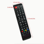 Amicom Universal Fjernbetjening til Samsung TV - (BN59-01199G) (AM-RMTSM10)