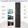 Amicom Universal Fjernbetjening til Samsung TV (AM-RMTSM20)