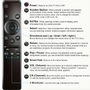 Amicom Universal Fjernbetjening til Samsung TV (AM-RMTSM20)