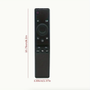 Amicom Universal Fjernbetjening til Samsung TV (AM-RMTSM20)